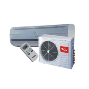 کولر گازی تی سی ال 12000 مدل TAC-12CHSA/XAD1IT3 گارانتی 24 ماهه طلایی امیتیس سرویس (ضمانت اصالت کالا)+ 12 ماه بیمه شرکتی