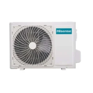 کولر گازی هایسنس 24000 سرد مدل HRTC24TQ T3 گارانتی 24 ماهه طلایی امیتیس سرویس (ضمانت اصالت کالا)+12 ماه بیمه شرکتی