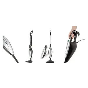 جاروبرقی پرتابل فکر ترکیه جاروبرقی fakir مدل استارکی starky oko سفیدگارانتی 24 ماهه طلایی امیتیس سرویس (ضمانت اصالت کالا) + 12 ماه بیمه شرکتی