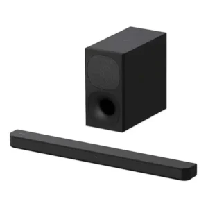 ساندبار سونی مدل HT-S400 با گارانتی 24 ماهه طلایی امیتیس سرویس (ضمانت اصالت کالا) + 12 ماه بیمه شرکتی