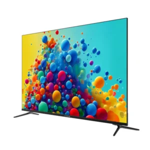 تلویزیون 50 اینچ هوشمند ایکس ویژن سری 7 مدل XCU785 گارانتی 24 ماهه شرکتی(2 ماه گارانتی تعویض بابت هاله و پیکسل )