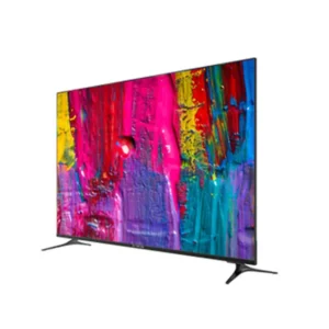 تلویزیون UHD 4K هوشمند ایکس ویژن سری 7 مدل XCU785 سایز 55 اینچ