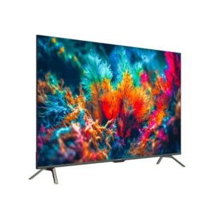 تلویزیون 50 اینچ هوشمند ایکس ویژن سری 7 مدل XYU785 گارانتی 24 ماهه شرکتی(2 ماه گارانتی تعویض بابت هاله و پیکسل )