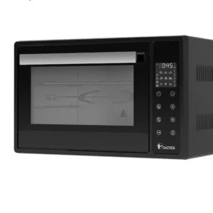 فر برقی داتیس 32 لیتر مدل DT865گارانتی 24 ماهه طلایی امیتیس سرویس (ضمانت اصالت کالا) + 12 ماه بیمه شرکتی