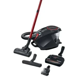 جارو برقی بوش مدل BGS7POW1گارانتی 24 ماهه طلایی امیتیس سرویس (ضمانت اصالت کالا) + 12 ماه بیمه شرکتی