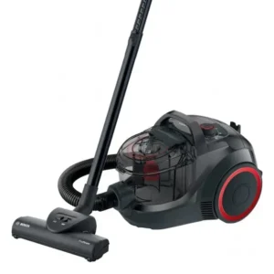 جاروبرقی مخزن دار بوش مدل BGS21POW2گارانتی 24 ماهه طلایی امیتیس سرویس (ضمانت اصالت کالا) + 12 ماه بیمه شرکتی