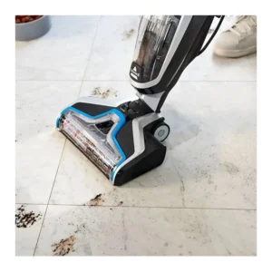 جارو برقی و زمین شور3 کاره بیسل مدل 2223گارانتی 24 ماهه طلایی امیتیس سرویس (ضمانت اصالت کالا) + 12 ماه بیمه شرکتی