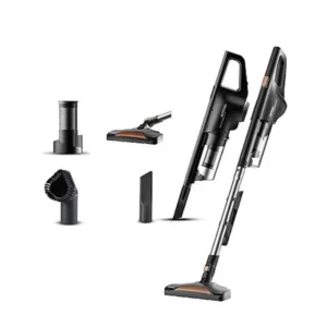 جارو شارژی شیائومی مدل DX600گارانتی 24 ماهه طلایی امیتیس سرویس (ضمانت اصالت کالا) + 12 ماه بیمه شرکتی