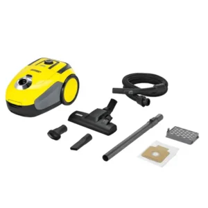 جارو برقی کرشر مدل VC2گارانتی 24 ماهه طلایی امیتیس سرویس (ضمانت اصالت کالا) + 12 ماه بیمه شرکتی