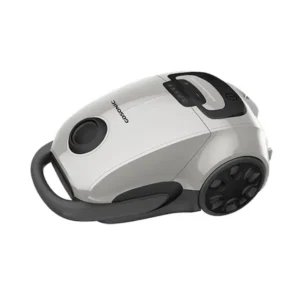 جارو برقی گوسونیک نقره ای مدل GSV3500گارانتی 24 ماهه طلایی امیتیس سرویس (ضمانت اصالت کالا) + 12 ماه بیمه شرکتی