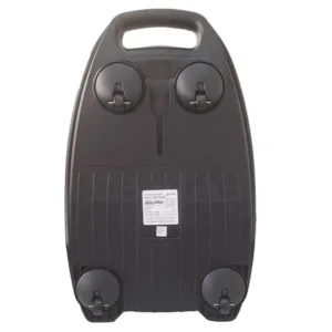 جاروبرقی پارس خزر طوسی مدل Turbo 2500گارانتی 24 ماهه طلایی امیتیس سرویس (ضمانت اصالت کالا) + 12 ماه بیمه شرکتی