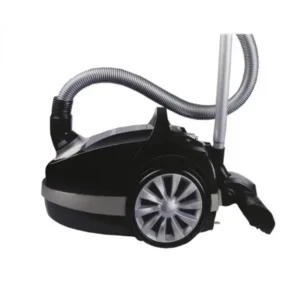 جارو برقی دوو مشکی DVC-S22گارانتی 24 ماهه طلایی امیتیس سرویس (ضمانت اصالت کالا) + 12 ماه بیمه شرکتی