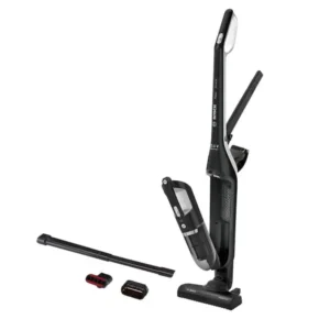 جارو شارژی بوش مدل BBH32101گارانتی 24 ماهه طلایی امیتیس سرویس (ضمانت اصالت کالا) + 12 ماه بیمه شرکتی