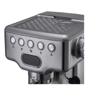 اسپرسو ساز مباشی مدل ME-ECM 2034گارانتی ۲۴ ماهه طلایی امیتیس سرویس (ضمانت اصالت کالا) + 12 ماه بیمه شرکتی