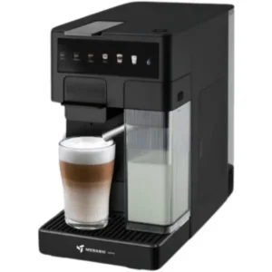 اسپرسو ساز مباشی مدل ME-CEM403گارانتی 24 ماهه طلایی امیتیس سرویس (ضمانت اصالت کالا) + 12 ماه بیمه شرکتی