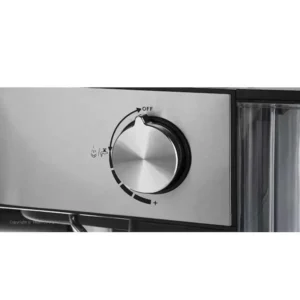 اسپرسو ساز نوا مدل NCM-147 گارانتی 24 ماهه طلایی امیتیس سرویس (ضمانت اصالت کالا) + 12 ماه بیمه شرکتی