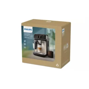 اسپرسوساز اتوماتیک فیلیپس مدل EP5547 24 گارانتی 24 ماهه طلایی امیتیس سرویس (ضمانت اصالت کالا) + 12 ماه بیمه شرکتی