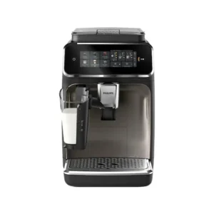 اسپرسوساز فیلیپس مدل EP3347 گارانتی 24 ماهه طلایی امیتیس سرویس (ضمانت اصالت کالا) + 12 ماه بیمه شرکتی