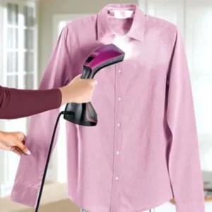 اتو بخارگر بلک اند دکر مدل HSTD1600گارانتی 24 ماهه طلایی امیتیس سرویس (ضمانت اصالت کالا) + 12 ماه بیمه شرکتی