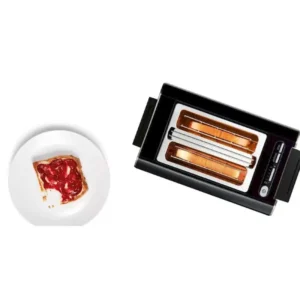 توستر بوش مدل TAT8613گارانتی 24 ماهه طلایی امیتیس سرویس (ضمانت اصالت کالا) + 12 ماه بیمه شرکتی