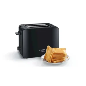 توستر بوش مدل TAT6A113گارانتی 24 ماهه طلایی امیتیس سرویس (ضمانت اصالت کالا) + 12 ماه بیمه شرکتی