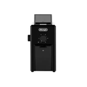 آسیاب قهوه دلونگی مدل KG79گارانتی 24 ماهه طلایی امیتیس سرویس (ضمانت اصالت کالا) + 12 ماه بیمه شرکتی