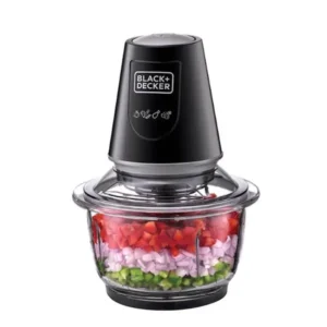 خردکن بلک اند دکر مدل GC400 گارانتی ۲۴ ماهه طلایی امیتیس سرویس (ضمانت اصالت کالا) + 12 ماه بیمه شرکتی