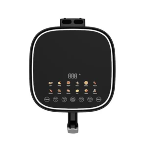 سرخ کن بدون روغن میگل مدل GAF 150 گارانتی 24 ماهه طلایی امیتیس سرویس (ضمانت اصالت کالا) + 12 ماه بیمه شرکتی