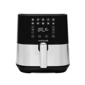 سرخ کن نوتریکوک مدل NC-AF205 گارانتی 24 ماهه طلایی امیتیس سرویس (ضمانت اصالت کالا) + 12 ماه بیمه شرکتی