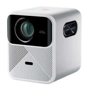 ویدئو پروژکتور ونبو مدل MOZART 1 سفید گارانتی 24 ماهه طلایی امیتیس سرویس (ضمانت اصالت کالا) + 12 ماه بیمه شرکتی