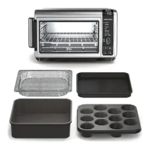 آون توستر نینجا مدل گارانتی 24 ماهه طلایی امیتیس سرویس (ضمانت اصالت کالا) + 12 ماه بیمه شرکتی SP101