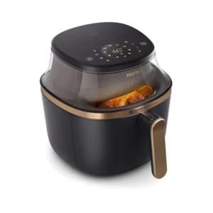 سرخ کن بدون روغن فیلیپس مدل NA322گارانتی 24 ماهه گلدن ای تی سرویس (ضمانت اصالت و سلامت کالا)