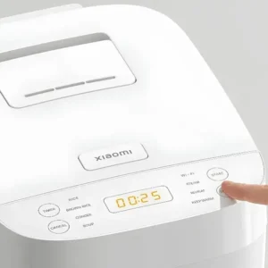 پلوپز هوشمند شیائومی مدل MFB120A-1گارانتی 24 ماهه طلایی امیتیس سرویس (ضمانت اصالت کالا) + 12 ماه بیمه شرکتی