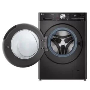 ماشین لباسشویی 12 کیلویی و خشک کن 8 کیلویی ال جی دودی مدل F4V9BDP2 گارانتی 24 ماهه طلایی امیتیس سرویس (ضمانت اصالت کالا) + 12 ماه بیمه شرکتی