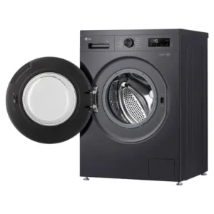 ماشین لباسشویی 9 کیلویی ال جی دودی مدل WY1409MVP گارانتی ۲۴ ماهه طلایی امیتیس سرویس (ضمانت اصالت کالا) + 12 ماه بیمه شرکتی