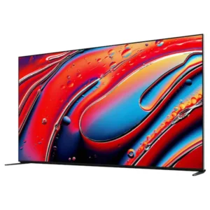 تلویزیون سونی 75 اینچ مدل 75XR90با گارانتی 24 ماهه طلایی امیتیس سرویس (2 ماه تعویض بابت پیکسل و هاله تصویر ) + 12 ماه بیمه شرکتی