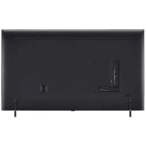 تلویزیون ال جی 65 اینچ 65QNED80 با گارانتی 24 ماهه طلایی امیتیس سرویس (2 ماه تعویض بابت پیکسل و هاله تصویر ) + 12 ماه بیمه شرکتی