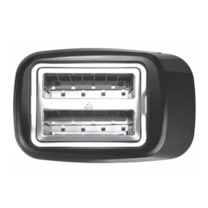 توستر دیجیتالی 2 اسلایس بزرگ Beem مدل BT1505 گارانتی 24 ماهه امیتیس سرویس (ضمانت اصالت کالا) یکسال بیمه