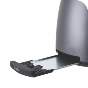 توستر 2 اسلایس Beem مدل BT1506 گارانتی 24 ماهه امیتیس سرویس (ضمانت اصالت کالا) یکسال بیمه شرکتی