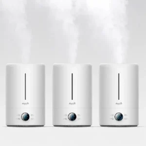 دستگاه بخور سرد شیائومی مدل F628S گارانتی 24 ماهه طلایی امیتیس سرویس (ضمانت اصالت کالا) + 12 ماه بیمه شرکتی